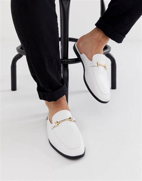 asos white shoes